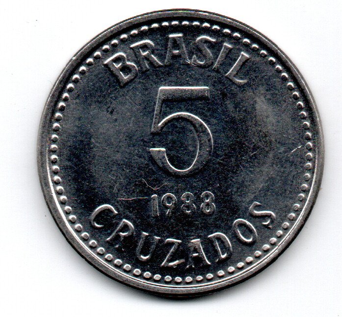 5 CRUZEIRO