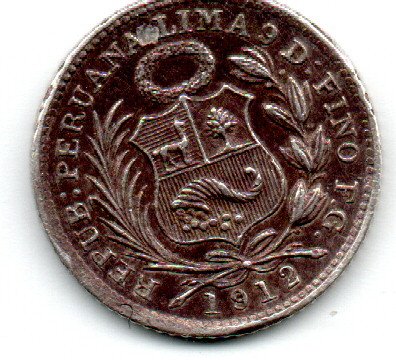 1/2 DINERO