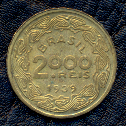 2000 REIS